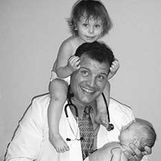 Dr. Berlingieri, Pediatrician in Warwick, NY | Warwick Pediatrics and Women's Health