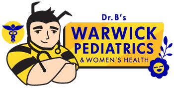 Warwick Pediatrics and Women's Health