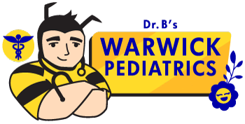 Warwick Pediatrics